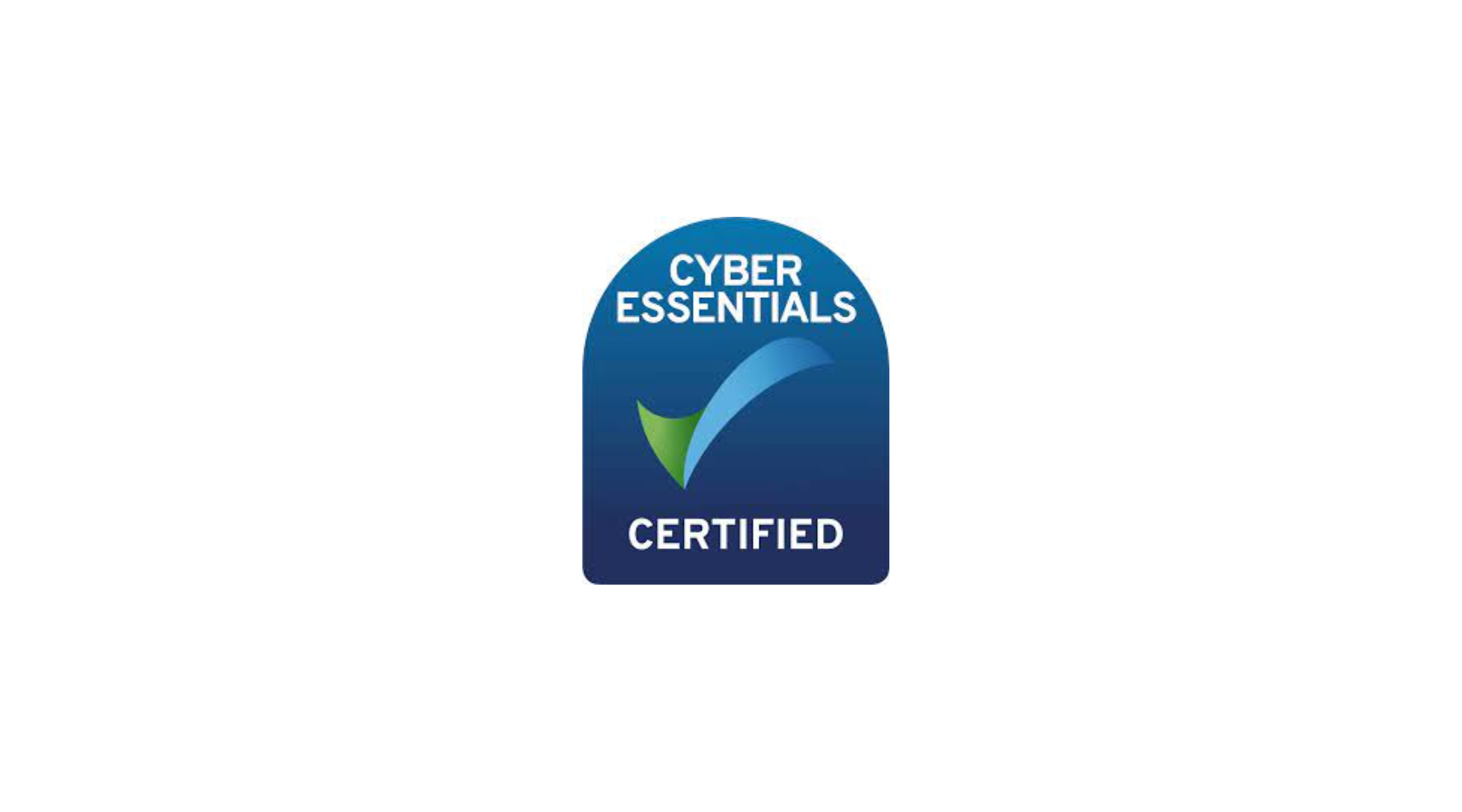 Cyber Essentials Certified