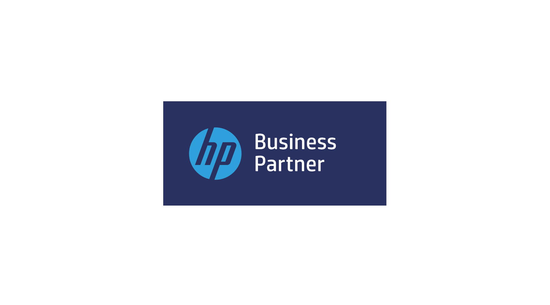 HP Business Partner