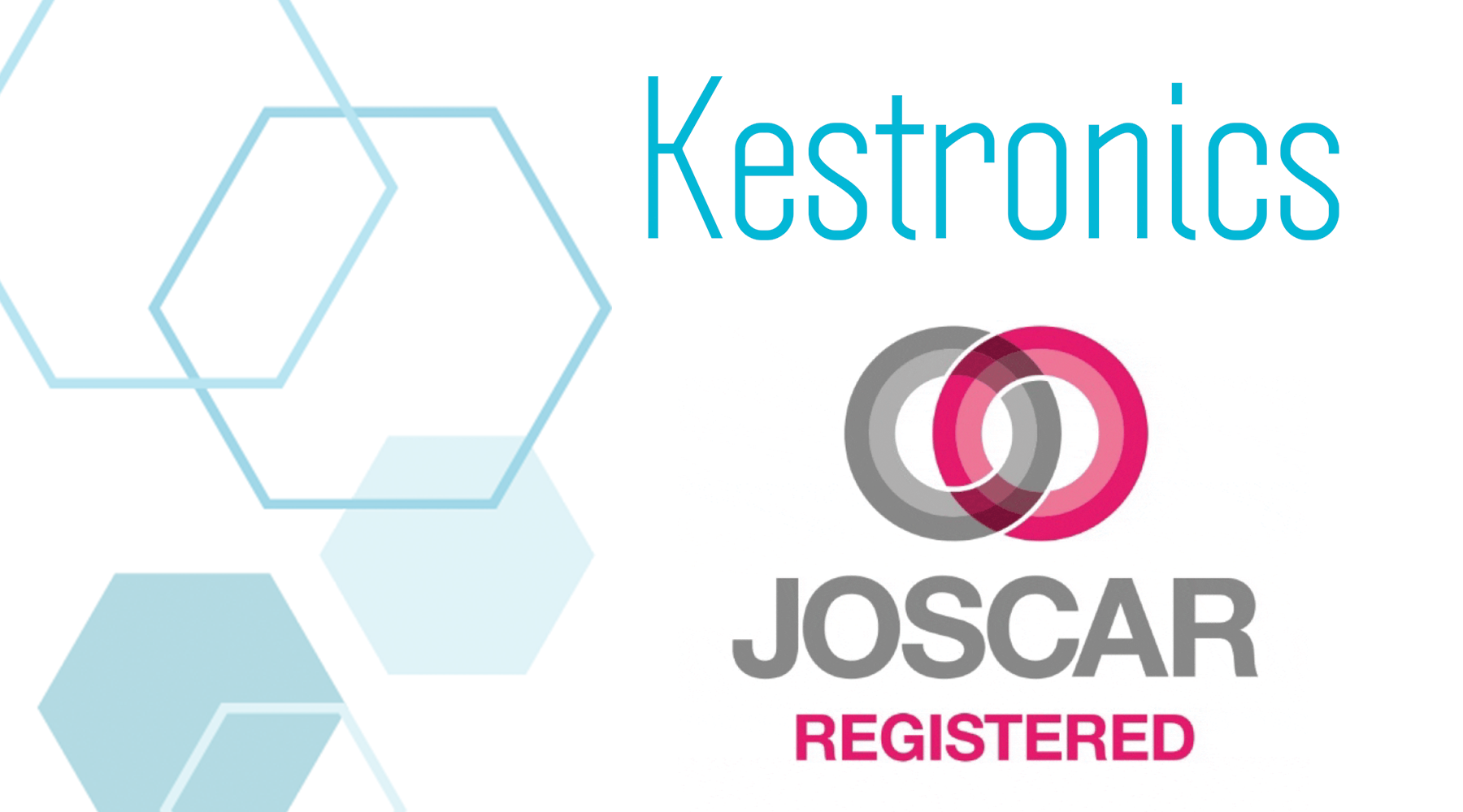 JOSCAR and Kestronics 