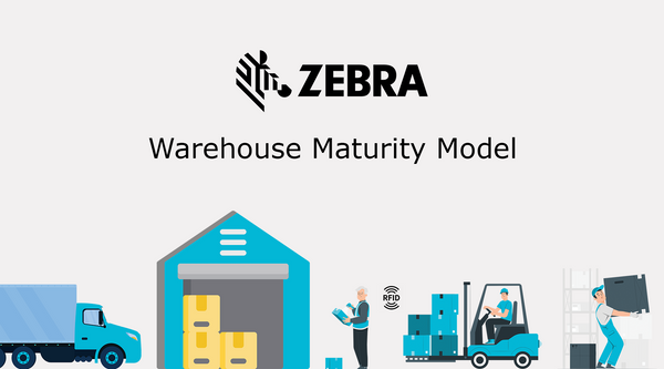 Warehouse Maturity Model