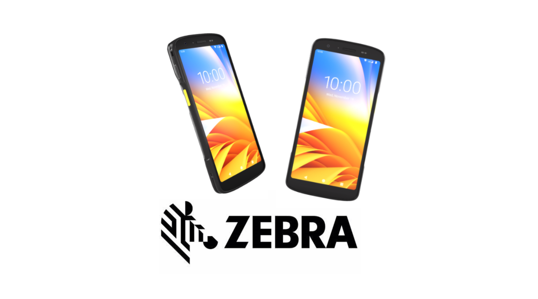 Zebra Launch New TC22/TC27 Mobile Computer – Kestronics