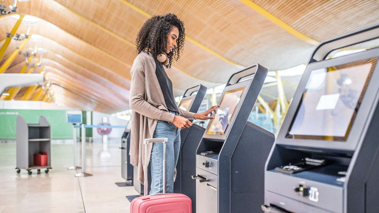 Kiosk Printers