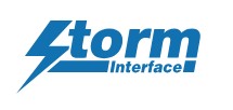 Storm Interface