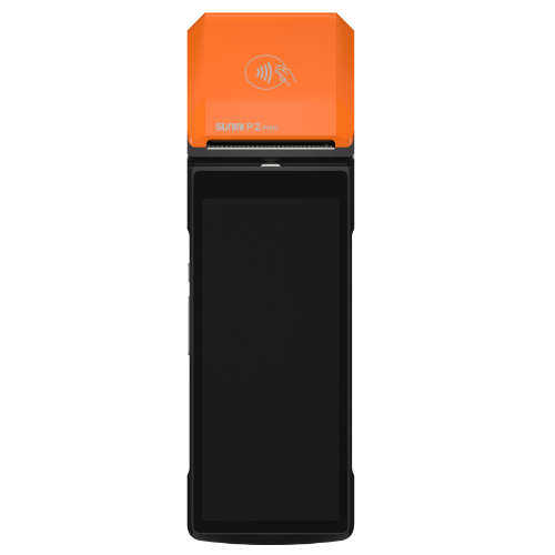 Sunmi P2 Pro Smart Payment Terminal