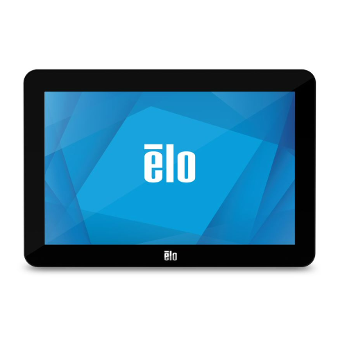 Elo 02 Series Wide Aspect Touchscreen Monitor 10" 1002L
