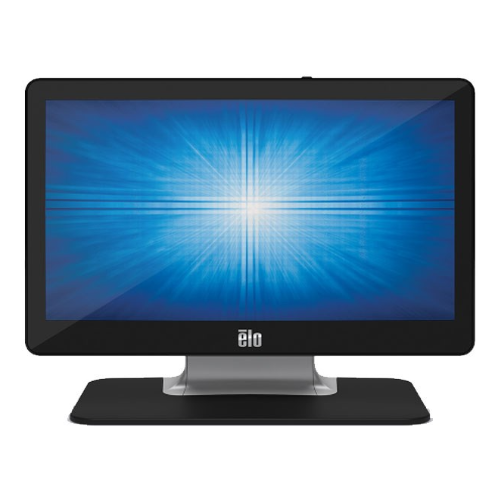 Elo 02 Series Wide Aspect Touchscreen Monitor 13" 1302L