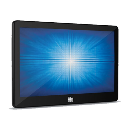 Elo 02 Series Wide Aspect Touchscreen Monitor 13" 1302L