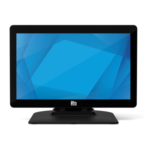 Elo 02 Series Wide Aspect Touchscreen Monitor 1502L