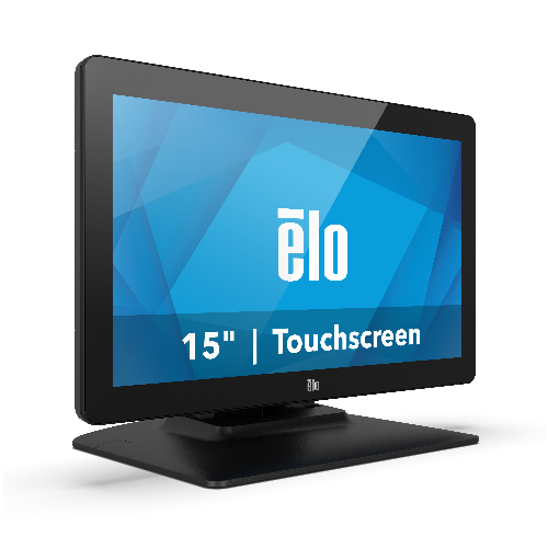 Elo 1502LM Medical Grade Touchscreen Monitor