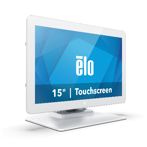 Elo 1502LM Medical Grade Touchscreen Monitor