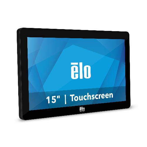 Elo 1502LM Medical Grade Touchscreen Monitor