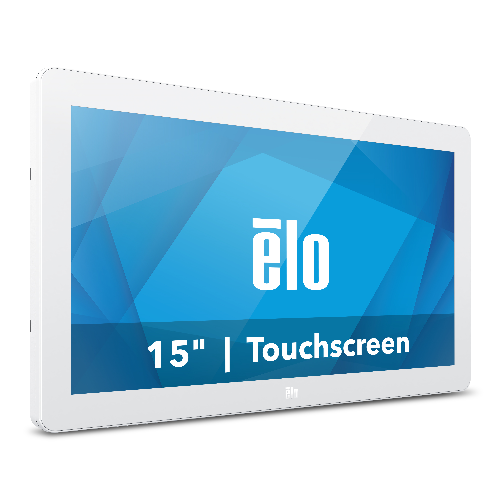 Elo 1502LM Medical Grade Touchscreen Monitor