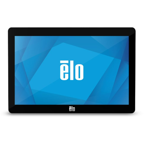 Elo 02 Series Wide Aspect Touchscreen Monitor 1502L