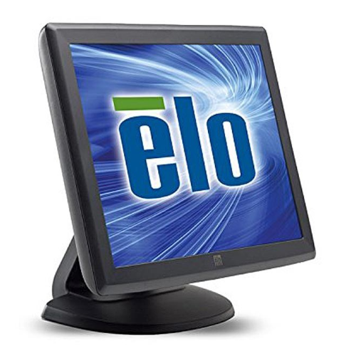 Elo 1515L 15" Touchscreen Monitor