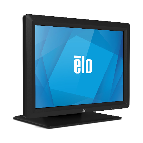 Elo 1517L 15-Inch LCD (LED Backlight) Touchscreen Monitor ...