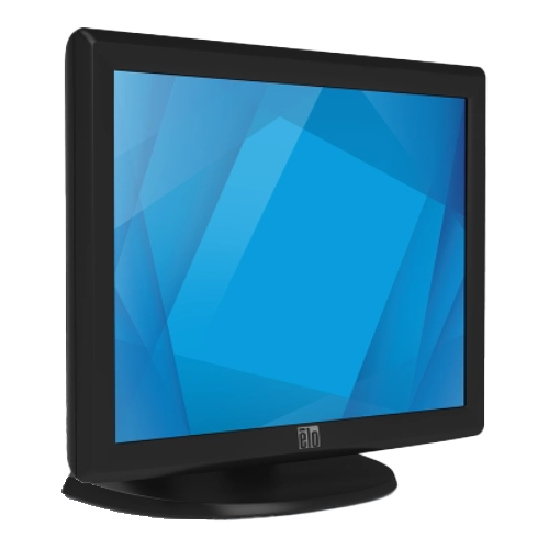 Elo 1715L 17" Touchscreen Monitor