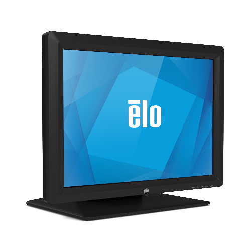 Elo 1717L 17" Touchscreen Monitor