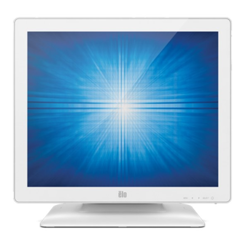 Elo 1723L 17" Touchscreen Monitor