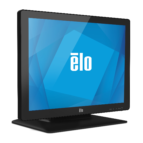 Elo 1723L 17" Touchscreen Monitor