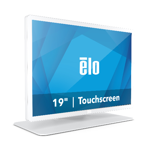 Elo 1903LM 19" Medical Grade Touchscreen Monitor