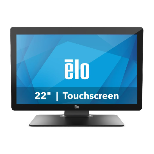 Elo 2202L 22" Touchscreen Monitor