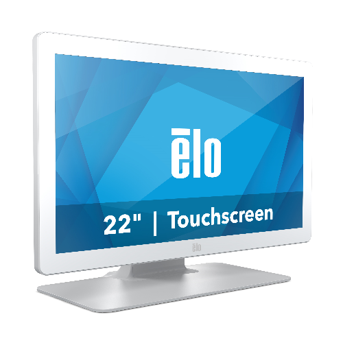 Elo 2203LM 22" Medical Grade Touchscreen Monitor Spec Sheet