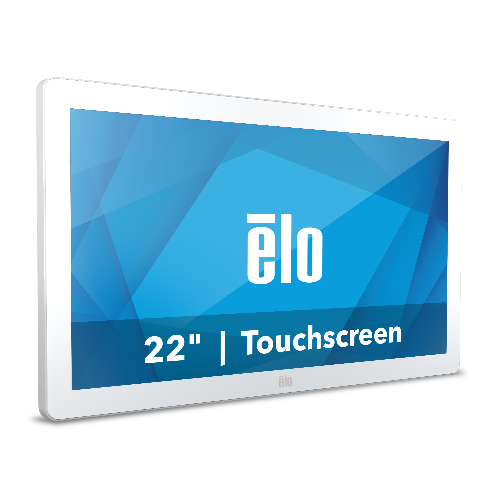 Elo 2203LM 22" Medical Grade Touchscreen Monitor Spec Sheet