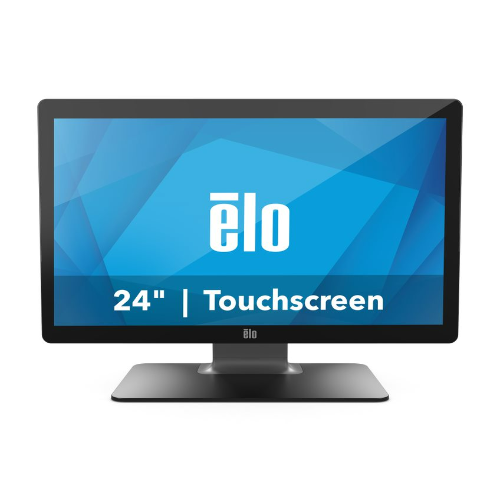 Elo 2402L 24" Touchscreen Monitor