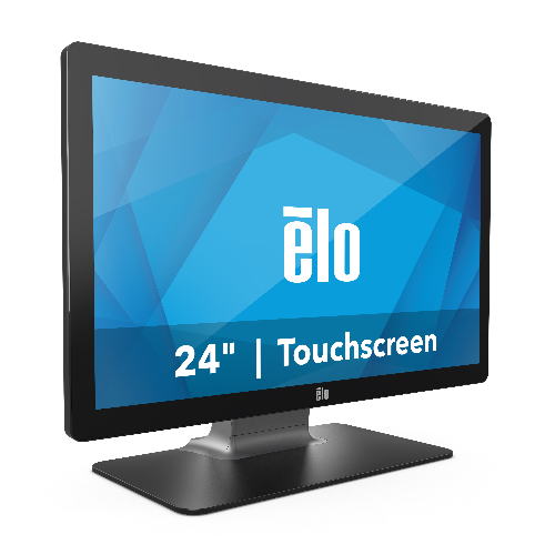 Elo 2403LM 24" Medical Grade Touchscreen Monitor