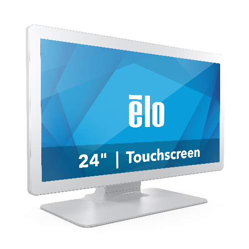 Elo 2403LM 24" Medical Grade Touchscreen Monitor