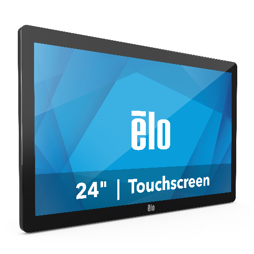 Elo 2403LM 24" Medical Grade Touchscreen Monitor