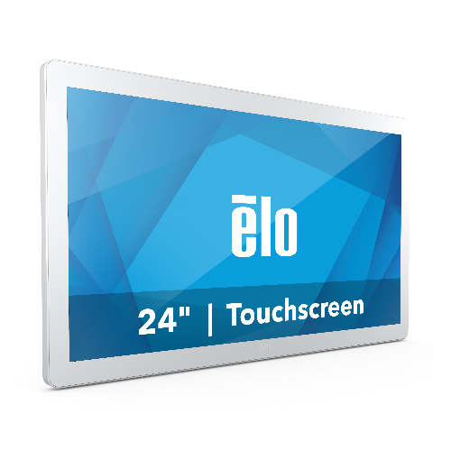 Elo 2403LM 24" Medical Grade Touchscreen Monitor