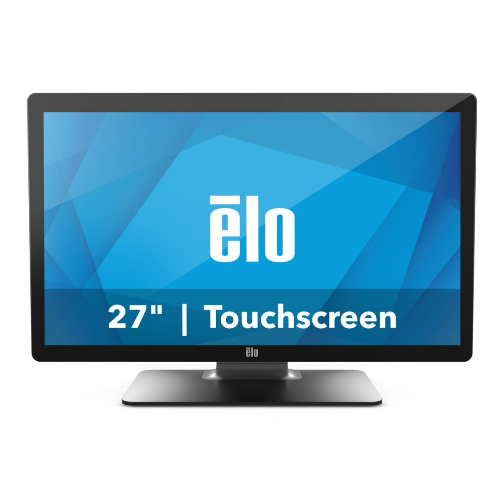 Elo 2702L 27" Touchscreen Monitor