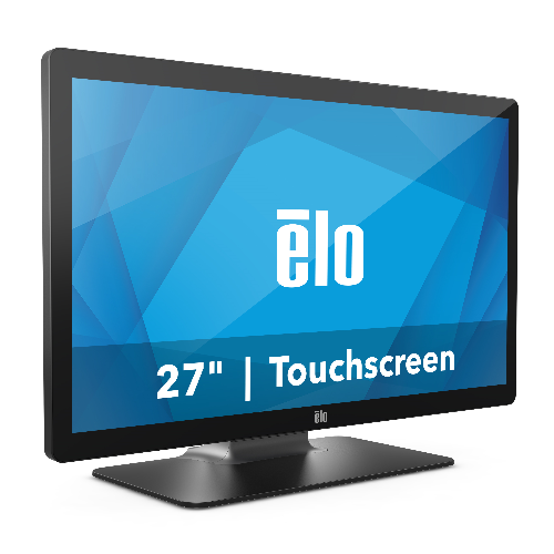 Elo 2703LM 27" Medical Grade Touchscreen Monitor