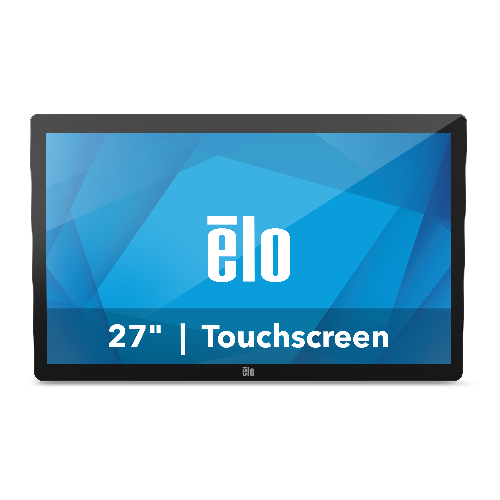 Elo 2703LM 27" Medical Grade Touchscreen Monitor