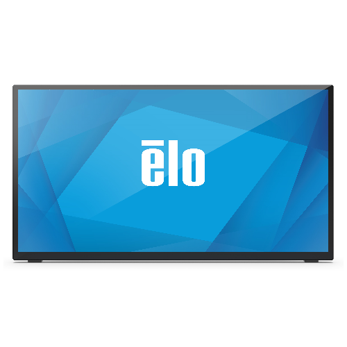 Elo 2470L 24" Touchscreen Monitor