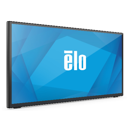 Elo 2470L 24" Touchscreen Monitor