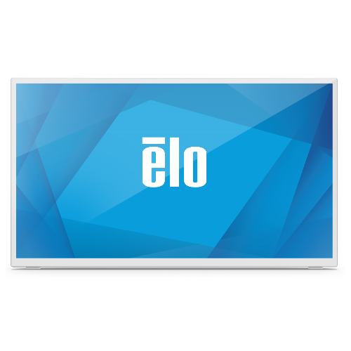 Elo 2470L 24" Touchscreen Monitor