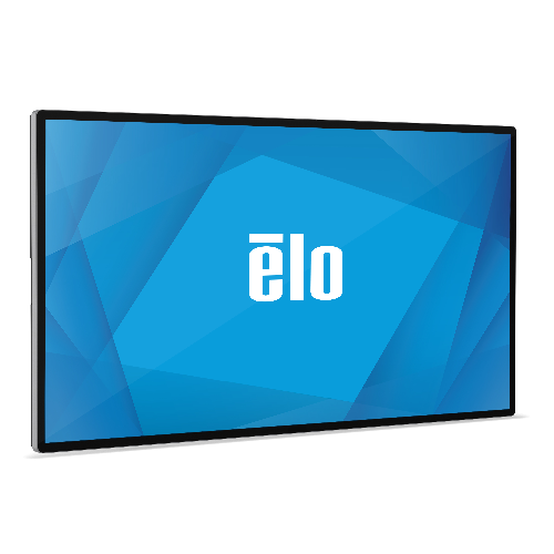 Elo 6553L 65" Interactive Display