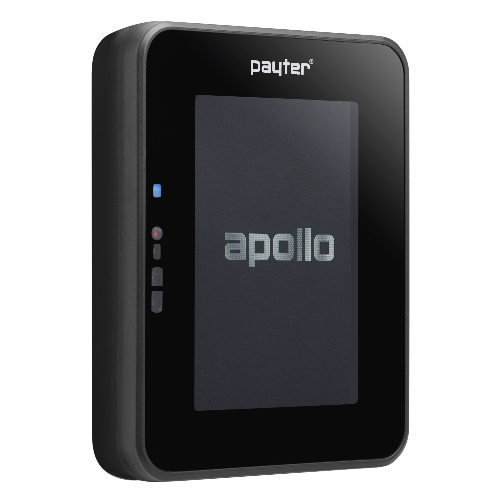 Payter Apollo ISO View