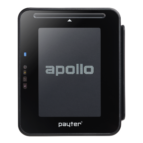 Payter Apollo Max