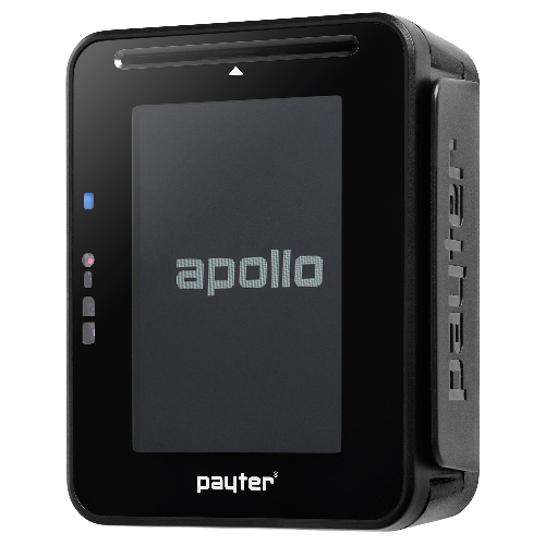 Payter Apollo Max ISO