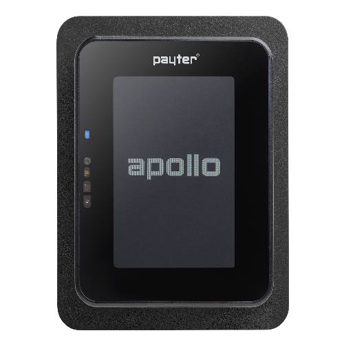 Payter Apollo With Frame