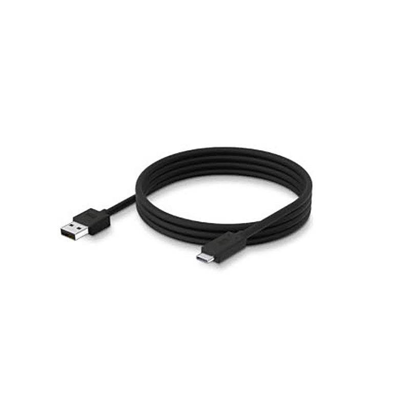 Zebra USB-A to USB-C Cable - CBL-TC5X-USBC2A-0