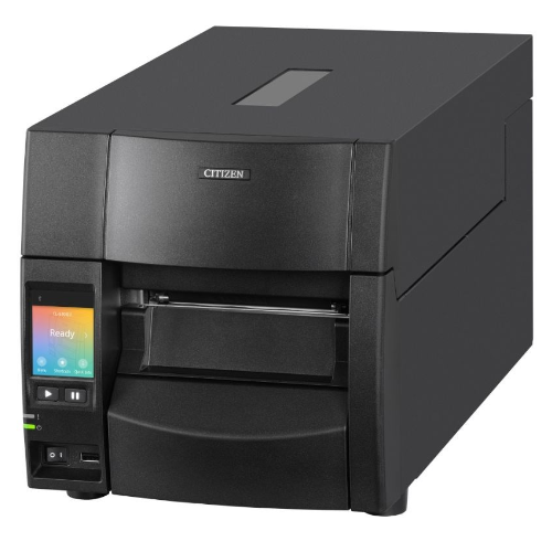 Citizen CL-S703III/CL-S700II Industrial Label Printer 