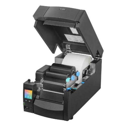 Citizen CL-S703III/CL-S700II Industrial Label Printer 