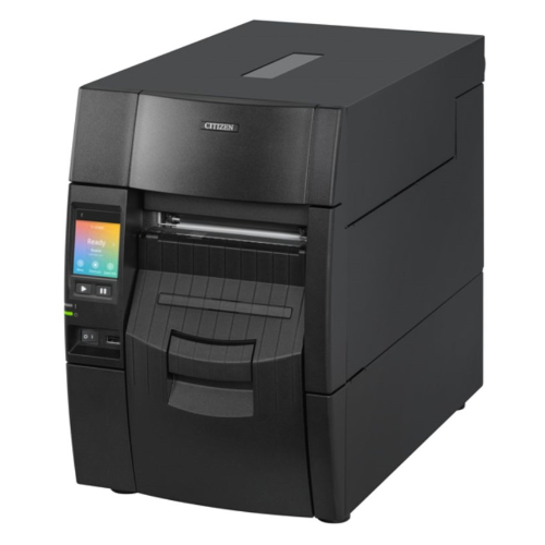 Citizen CL-S703IIIR/CL-S700IIIR Industrial Label Printer