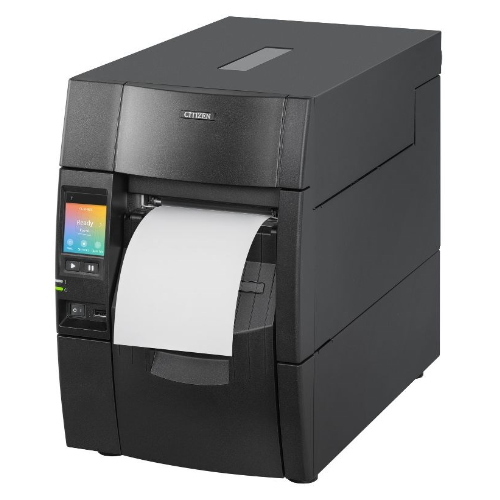 Citizen CL-S703IIIR/CL-S700IIIR Industrial Label Printer