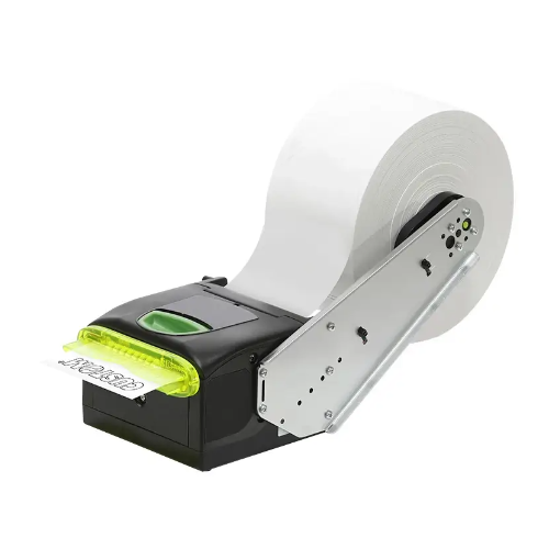 CUSTOM VKP80iii Kiosk Receipt Printer