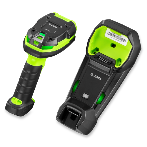 Zebra DS3600 Ultra Rugged Scanner Series